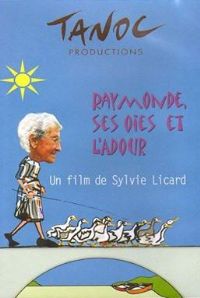 Raymonde, ses oies et l'Adour, Mois du Film documentaire. Le mercredi 4 novembre 2015 à Montfort-en-Chalosse. Landes.  15H00
